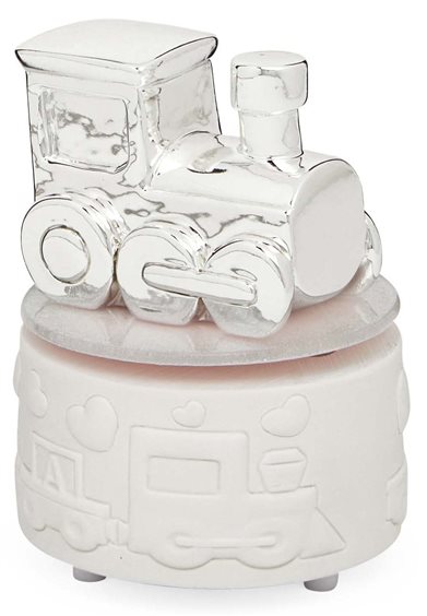 Spieldose Argenesi Argenti Kind in Silber 0.030921 - 0.030921